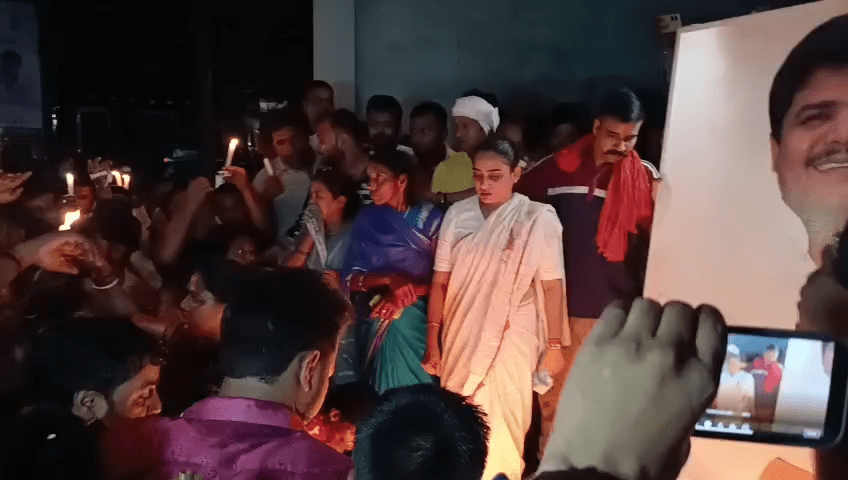 पूर्णिमा नीरज सिंह 