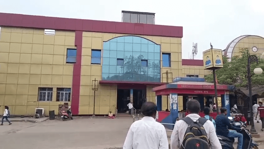 धनबाद-रेलवे-स्टेशन