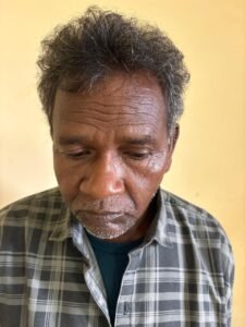 ऑपरेशन ‘दौरा पहाड़’ में गिरफ्तार 2.20 करोड़ के इनामी नक्सली मिसिर बेसरा समेत पांच आरोपी धनबाद जेल भेजे गए, अस्पताल को बनाया गया पुलिस छावनी
