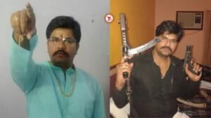 झारखंड का कुख्यात गैंगस्टर सुजीत सिन्हा पुलिस मुठभेड़ में मारा गया, जेल शिफ्टिंग के दौरान भागने की कोशिश का दावा