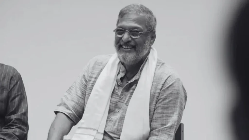 नाना पाटेकर 