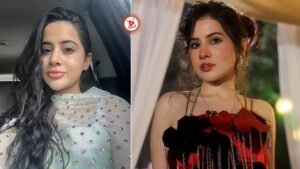 उर्फी जावेद के घर में रील बनाने पर रोक! सोसायटी के खिलाफ खोला मोर्चा, बोलीं- मेरे घर में क्या होता है, यह मेरा मामला है